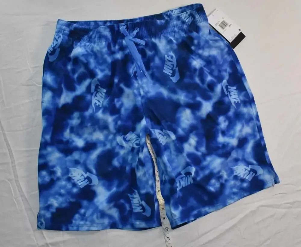 Nike Swim Breaker 9